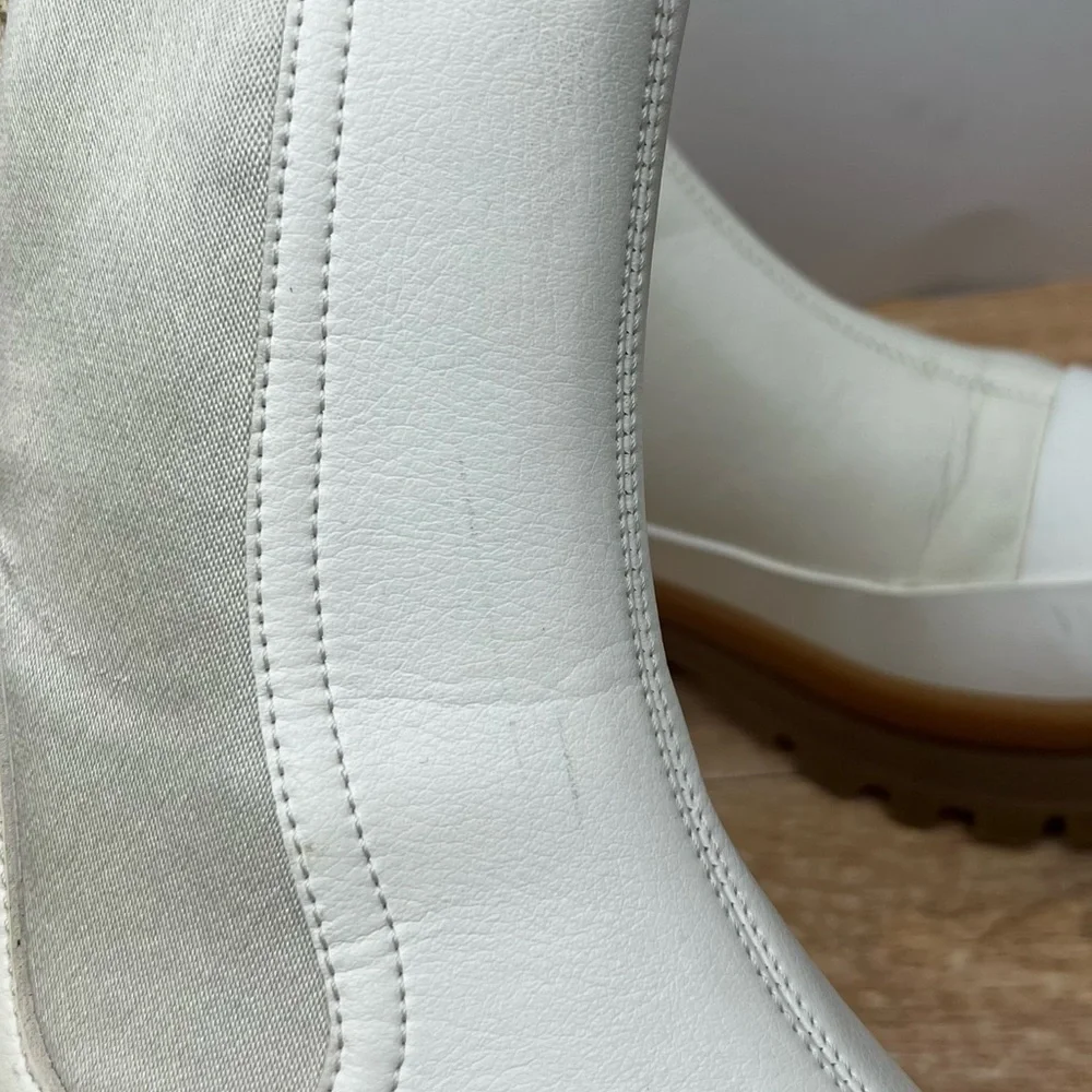 Stella McCartney Trace Chelsea Boot sz 7 - Picture 14 of 15
